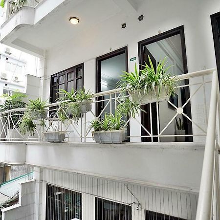 Home Fantasy Hanoi Exterior foto